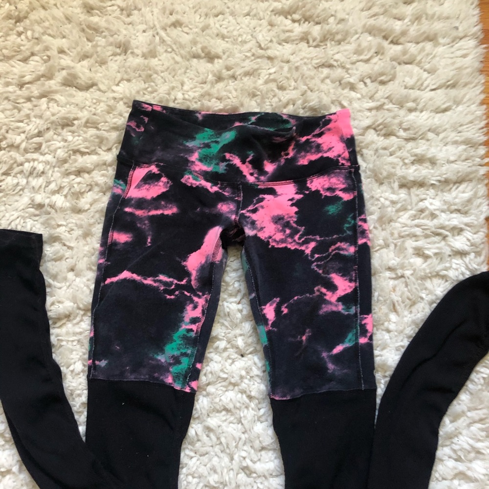 Alo Goddess Leggings